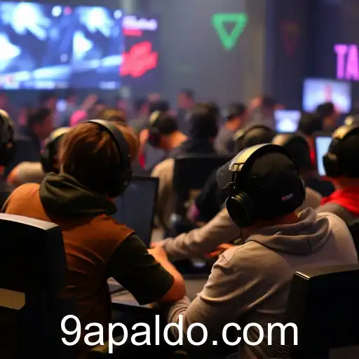 Exploring the Emergence of 'Live Streams' Featuring the Unique Keyword 'apaldo'