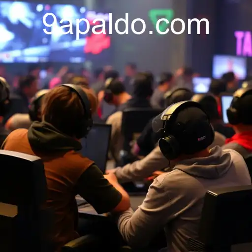 Exploring the Emergence of 'Live Streams' Featuring the Unique Keyword 'apaldo'